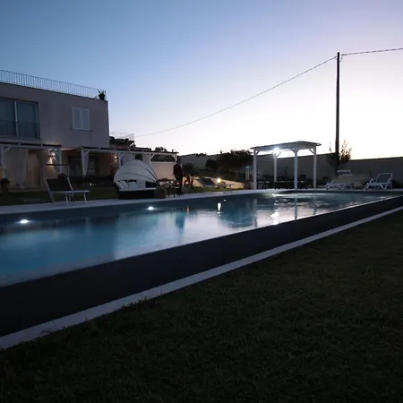Triona Con Piscina *