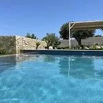 Triona Noto Con Piscina *