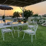 Triona Noto Con Piscina Apartamento Marzamemi