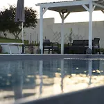 Triona Noto Con Piscina Apartamento *