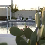 Triona Noto Con Piscina *