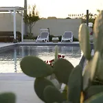 Triona Noto Con Piscina Apartamento Marzamemi