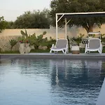 Apartamento Triona Noto Con Piscina Marzamemi