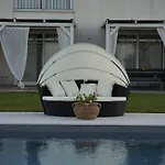 Triona Noto Con Piscina Apartamento