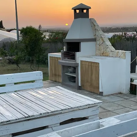 Appartamento Triona Con Piscina *