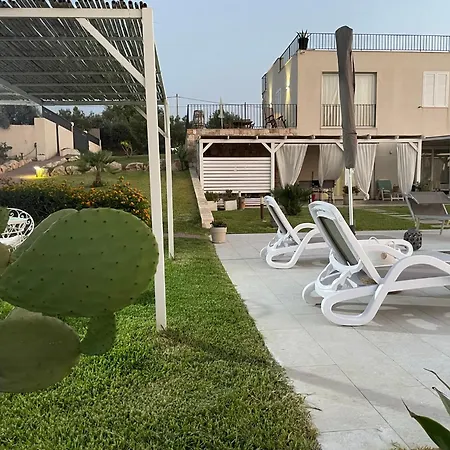 Apartment Triona Con Piscina *
