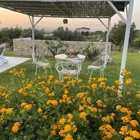 Triona Con Piscina Appartamento *