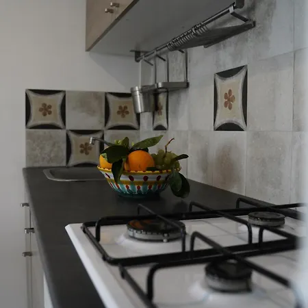 Apartamento Triona Noto Con Piscina