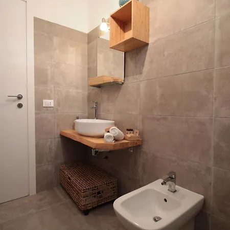 Apartment Triona Noto Con Piscina *