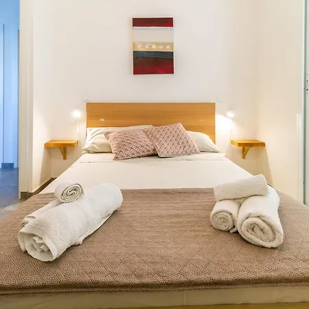 Apartment Triona Con Piscina Marzamemi