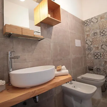 Triona Noto Con Piscina * Marzamemi