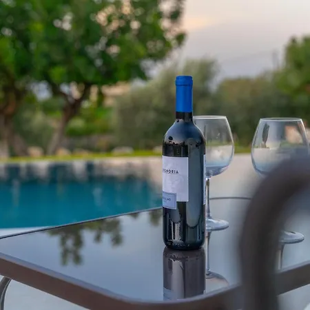 Appartamento Triona Con Piscina Marzamemi