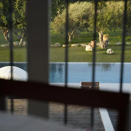 Apartment Triona Con Piscina Marzamemi