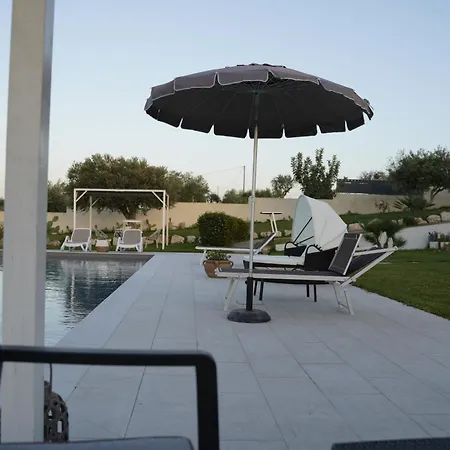 Apartment Triona Con Piscina *