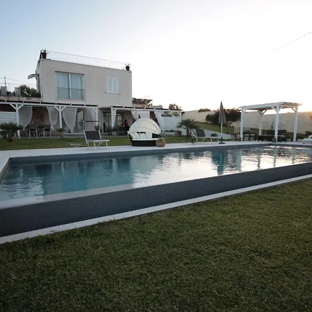 Apartment Triona Con Piscina Marzamemi