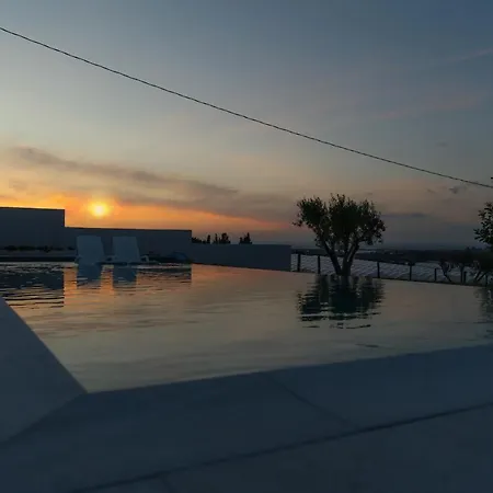 Apartment Triona Noto Con Piscina *