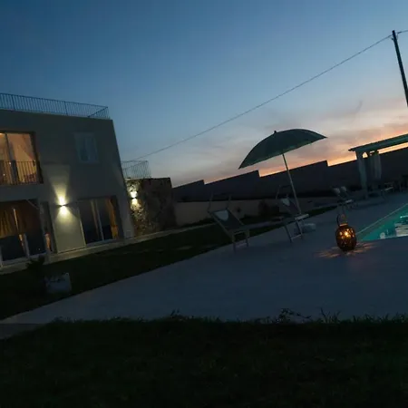Triona Con Piscina Apartment Marzamemi