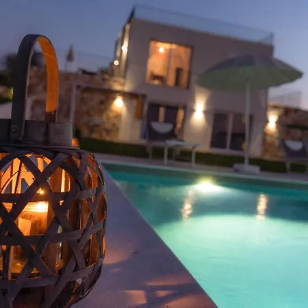 Triona Con Piscina Apartment Marzamemi