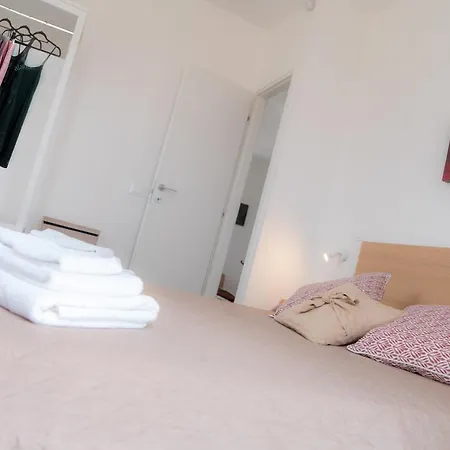 Appartamento Triona Con Piscina *